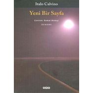 YENI BIR SAYFA - ITALO CALVINO