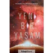 Yeni Bir Yaşam-Alexandra Monir
