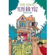 Yeni Bir Yüz - Özgür Çocuklar 2 - Kerem Işık