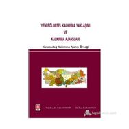 YENI BÖLGESEL KALKINMA YAKLAŞIMI VE KALKINMA AJANSLARI KARACADAĞ KALKINMA AJANSI ÖRNEĞI - GENEL
