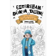 Yeni Çağ’da ve Yakın Çağ’da Avrupa - Enteresan Dünya Tarihi 5 - Zehra Aygül - Uğurböceği Yayınları