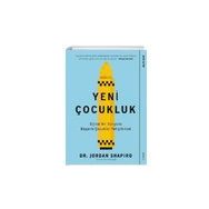 Yeni Çocukluk / Jordan Shapiro