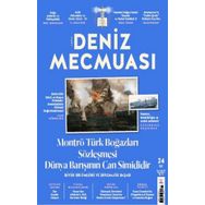 Yeni Deniz Mecmuası 24. Sayı