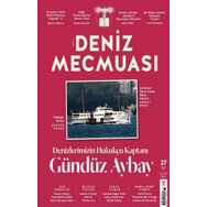 Yeni Deniz Mecmuası 27. Sayı - Kolektif