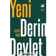 Yeni Derin Devlet - Ecevit Kılıç