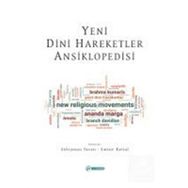 Yeni Dini Hareketler Ansiklopedisi Doç. Dr. Süleyman Turan