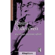 YENI DÜNYA DÜZENİNİN SEFALETI - RASIM ÖZDENÖREN