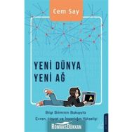 Yeni Dünya Yeni Ağ - Cem Say