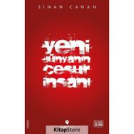 Yeni Dünyanın Cesur İnsanı - Sinan Canan