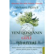 Yeni Dünyanın Gizli Şifreleri Destek Yayınları