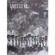 Yeni E Dergisi Sayı:14 - Kolektif