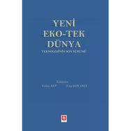 Yeni Eko-Tek Dünya Teknolojinin Son Sürümü Ekin Yayınevi
