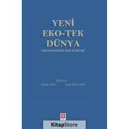 Yeni Eko-Tek Dünya Teknolojinin Son Sürümü Ekin Yayınevi