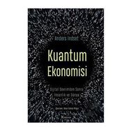 YENI EKONOMI KUANTUM-NÖROEKONOMİ - HALDUN SOYDAL