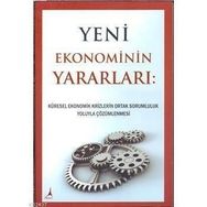 YENI EKONOMININ YARARLARI - MICHAEL LAITMAN