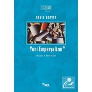 YENI EMPERYALIZM - DAVID HARVEY