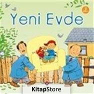 Yeni Evde - Anne Civardi