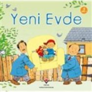Yeni Evde - Stephen Cartwright