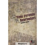 Yeni Evrenin Devrimleri - Setanay Berdan