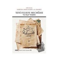 Yeni Felsefe Mecmuası - Kolektif