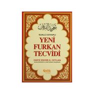 Yeni Furkan Tevcidi - Hafız Enver G. Ceylan