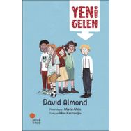 Yeni Gelen - David Almond