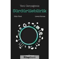 Yeni Gerçeğimiz Sürdürülebilirlik - Levent Kurnaz