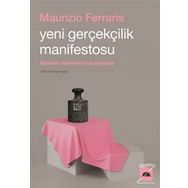 Yeni Gerçekçilik Manifestosu-Maurizio Lazzarato