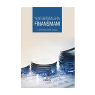 Yeni Girişimlerin Finansmanı - İbrahim Emre Kara