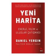Yeni Harita - Daniel Yergin