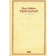 YENI HAYAT - DANTE ALIGHIERI (ISBN:9789753631358)