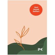 Yeni Hayat Defteri - Profil Kitap