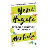 Yeni Hayata Merhaba - Ebru Ersezen