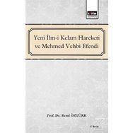 Yeni İlm-i Kelam Hareketi ve Mehmed Vehbi - Kolektif