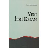YENI İLMI KELAM - İSMAIL HAKKI İZMIRLI