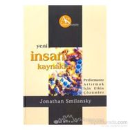 Yeni İnsan Kaynakları - Jonathan Smilansky
