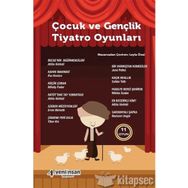 Yeni İnsan Yayınevi Çocuk ve Gençlik Tiyatro Oyunları-11 Oyun