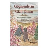 Yeni İnsan Yayınevi Göçmenlerin Gizli Dostu