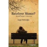 Yeni İnsan Yayınevi Hatırlıyor Musun?