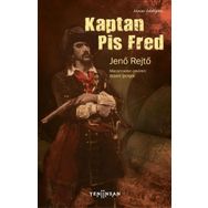 Yeni İnsan Yayınevi Kaptan Pis Fred