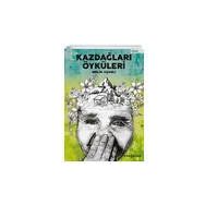 Yeni İnsan Yayınevi Kazdağları Öyküleri