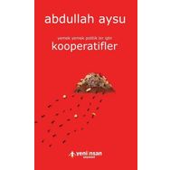 Yeni İnsan Yayınevi Kooperatifler