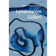 Yeni İnsan Yayınevi Levanna'nın Gülleri