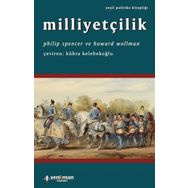 Yeni İnsan Yayınevi Milliyetçilik