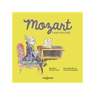 Yeni İnsan Yayınevi Mozart