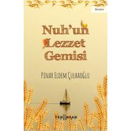 Yeni İnsan Yayınevi Nuh'un Lezzet Gemisi