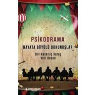 Yeni İnsan Yayınevi Psikodrama