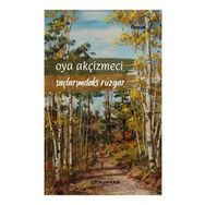 Yeni İnsan Yayınevi Saçlarımdaki Rüzgar