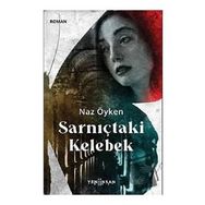 Yeni İnsan Yayınevi Sarnıçtaki Kelebek