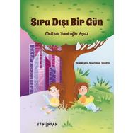 Yeni İnsan Yayınevi Sıra Dışı Bir Gün